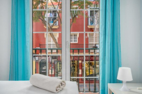 Downtown cozy apartment in Los Boliches by Costarentals - Ref 180